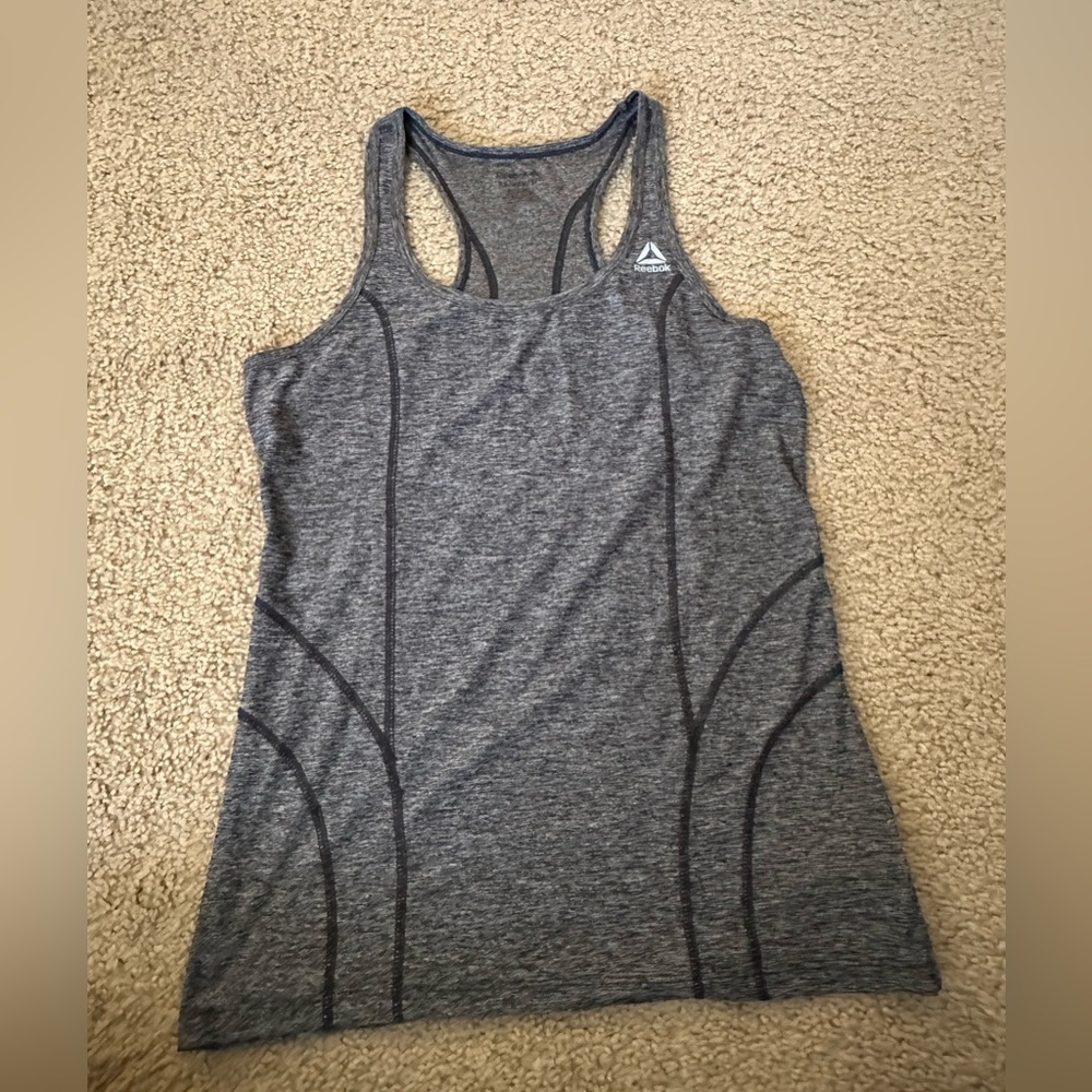 REEBOK Tank Top- XS